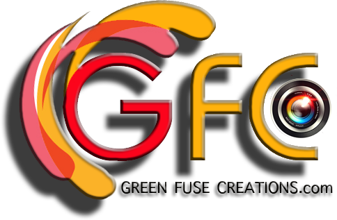 Green Fuse Creations
